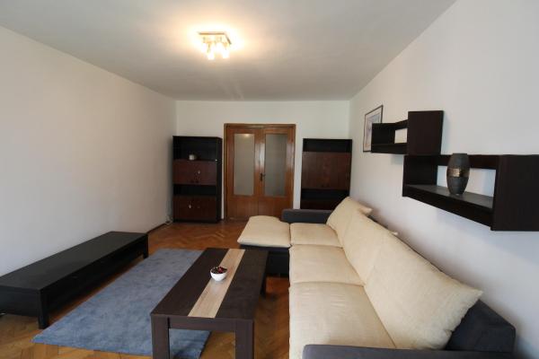 3 camere decomandat - 76mp - Kiseleff