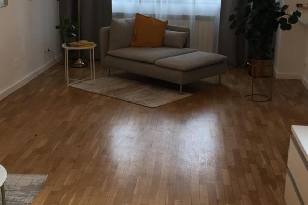 Apartament 3 camere, decomandat, Piata Floresca