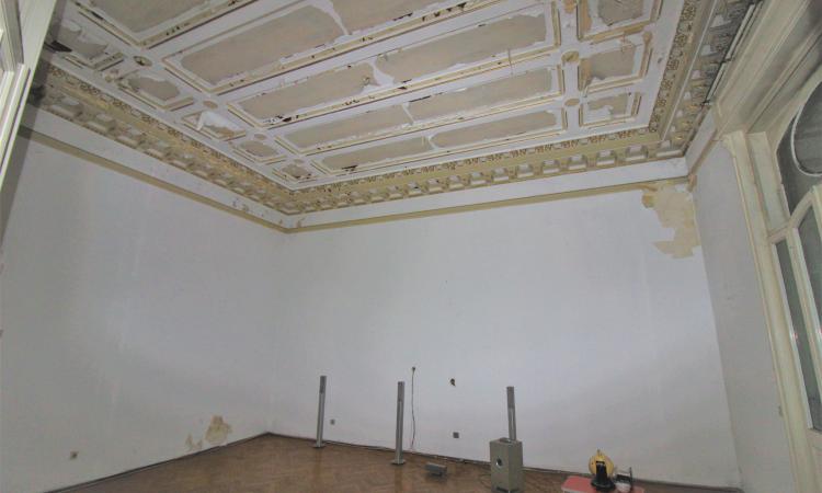 Vila 16 camere 900mp - curte proprie 400mp - 10 locuri parcare - Piata Romana