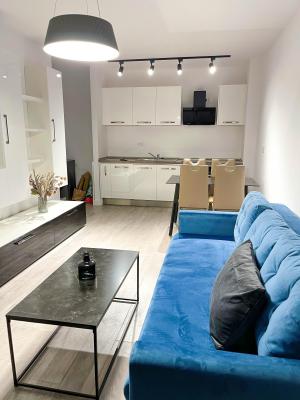 Inchiriere apartament 3 camere Herastrau - Piata presei libere