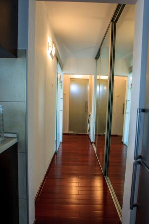 3 camere - 67mp - utilat si mobilat - Dorobanti