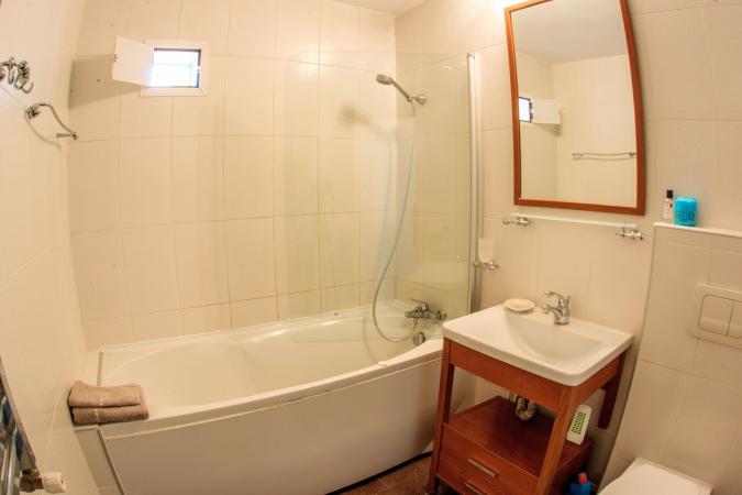 3 camere - 67mp - utilat si mobilat - Dorobanti