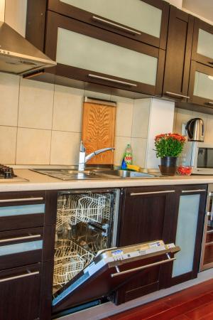 3 camere - 67mp - utilat si mobilat - Dorobanti