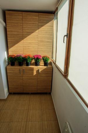 3 camere - 67mp - utilat si mobilat - Dorobanti
