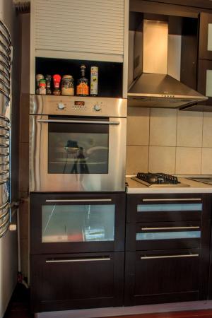 3 camere - 67mp - utilat si mobilat - Dorobanti