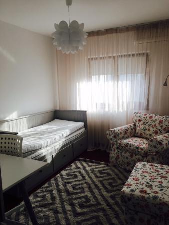 3 camere - 67mp - utilat si mobilat - Dorobanti