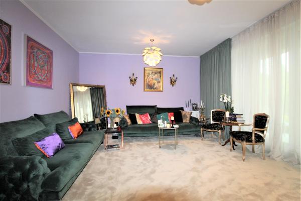 Apartament 3 camere cu curte proprie in complexul Laguna