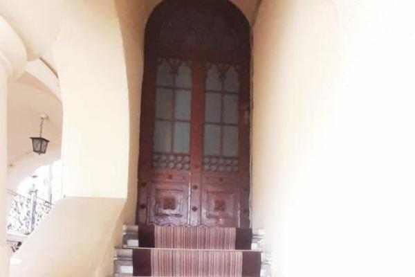 Parter vila, 4 camere, Piata Romana, renovat complet, nemobilat, ideal birouri