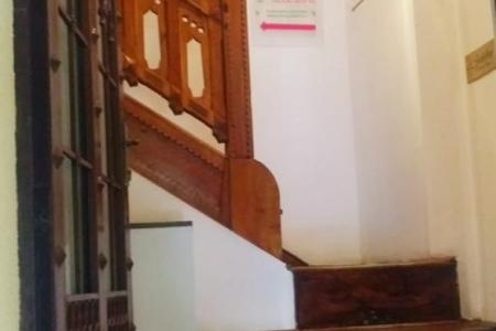 Parter vila, 4 camere, Piata Romana, renovat complet, nemobilat, ideal birouri