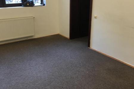Parter vila, 4 camere, Piata Romana, renovat complet, nemobilat, ideal birouri