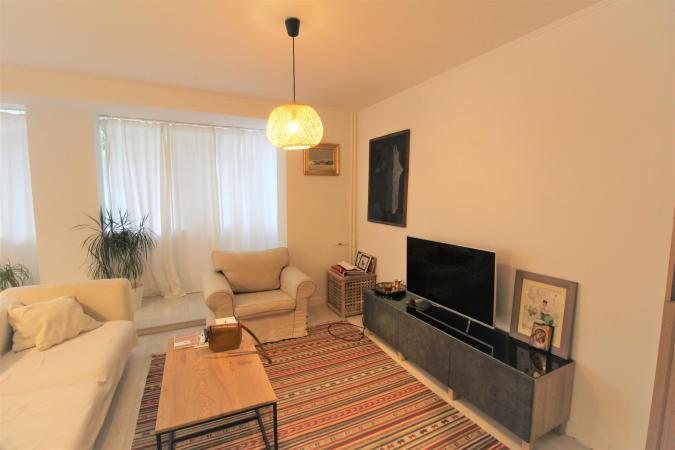 3 camere decomandat - 85mp - mobilat lux - B-dul Decebal