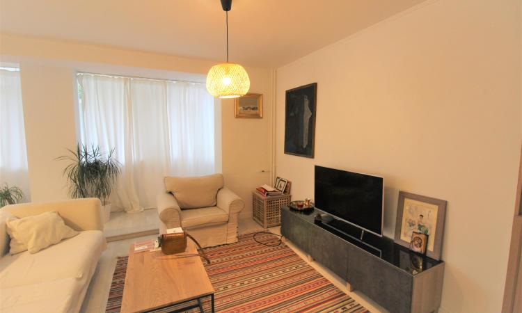 3 camere decomandat - 85mp - mobilat lux - B-dul Decebal