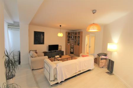 3 camere decomandat - 85mp - mobilat lux - B-dul Decebal