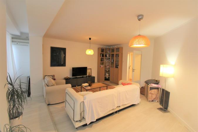 3 camere decomandat - 85mp - mobilat lux - B-dul Decebal