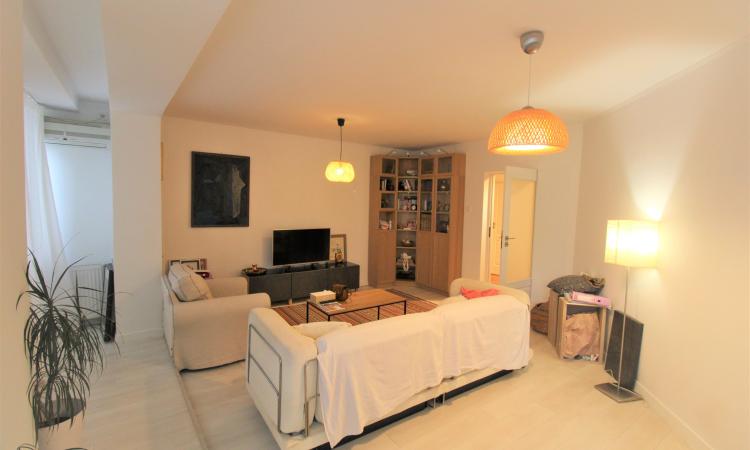 3 camere decomandat - 85mp - mobilat lux - B-dul Decebal