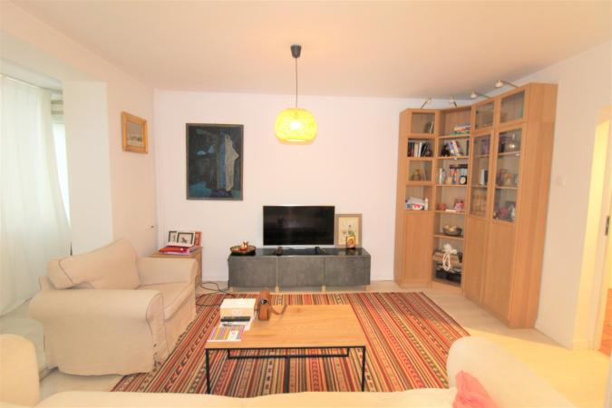 3 camere decomandat - 85mp - mobilat lux - B-dul Decebal