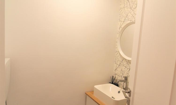3 camere decomandat - 85mp - mobilat lux - B-dul Decebal