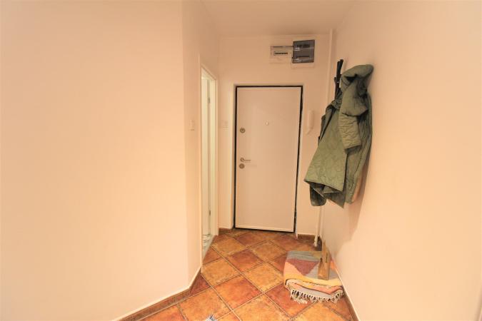 3 camere decomandat - 85mp - mobilat lux - B-dul Decebal
