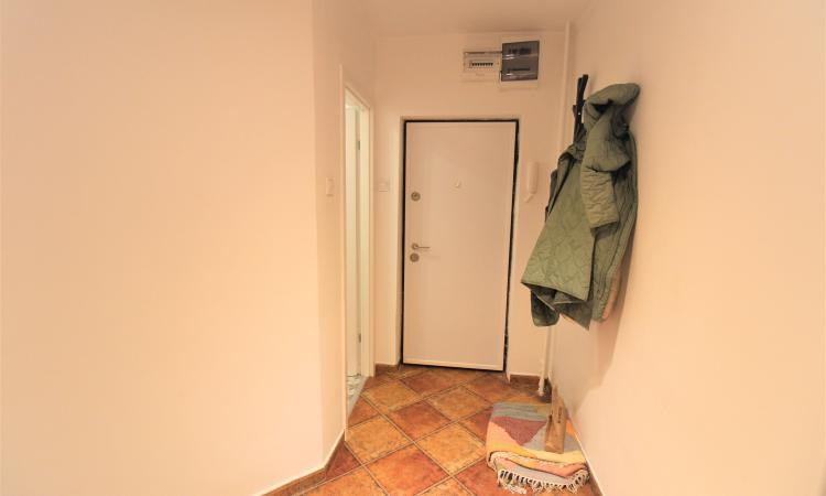 3 camere decomandat - 85mp - mobilat lux - B-dul Decebal