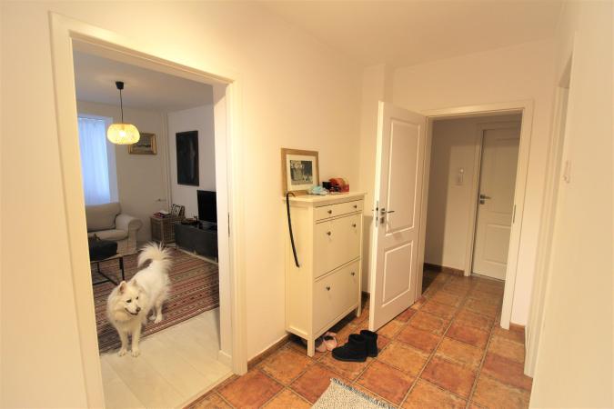 3 camere decomandat - 85mp - mobilat lux - B-dul Decebal