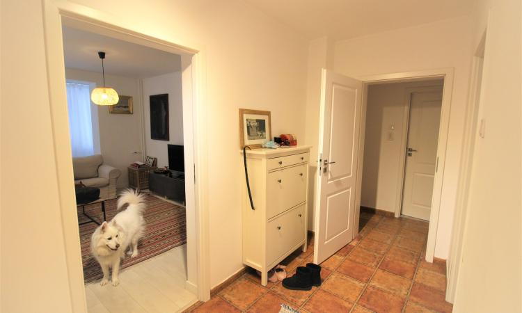 3 camere decomandat - 85mp - mobilat lux - B-dul Decebal