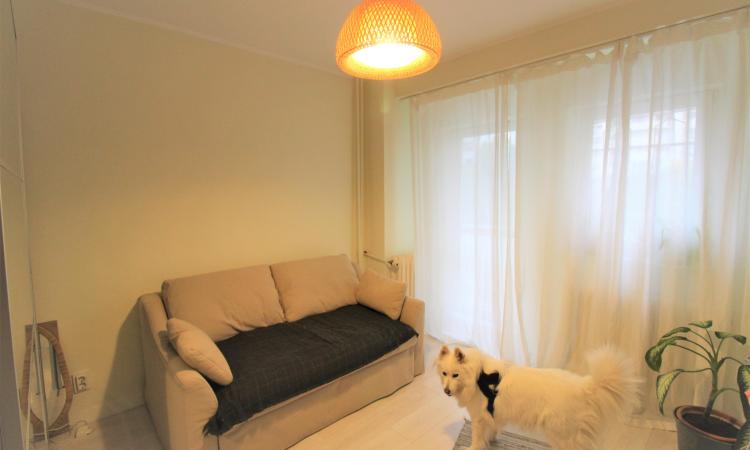 3 camere decomandat - 85mp - mobilat lux - B-dul Decebal