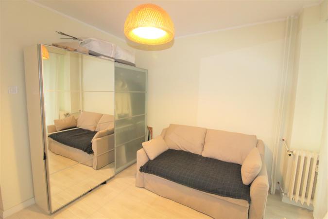 3 camere decomandat - 85mp - mobilat lux - B-dul Decebal