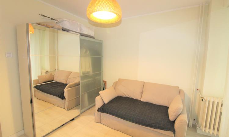 3 camere decomandat - 85mp - mobilat lux - B-dul Decebal