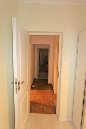 3 camere decomandat - 85mp - mobilat lux - B-dul Decebal