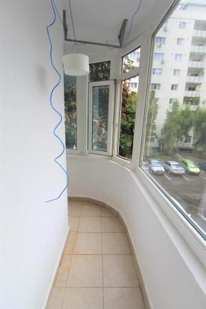 3 camere decomandat - 85mp - mobilat lux - B-dul Decebal