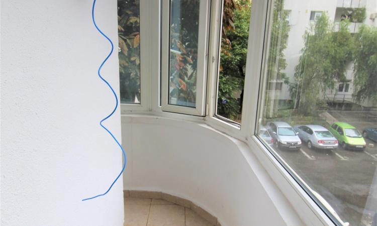 3 camere decomandat - 85mp - mobilat lux - B-dul Decebal
