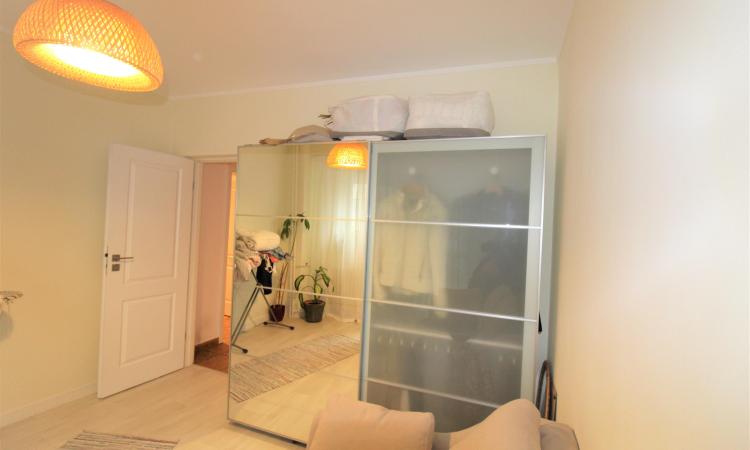 3 camere decomandat - 85mp - mobilat lux - B-dul Decebal