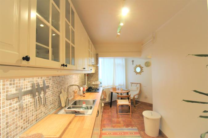 3 camere decomandat - 85mp - mobilat lux - B-dul Decebal
