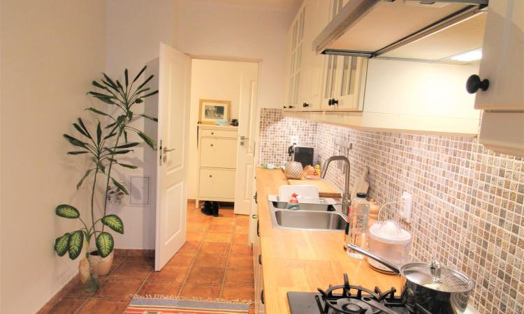 3 camere decomandat - 85mp - mobilat lux - B-dul Decebal