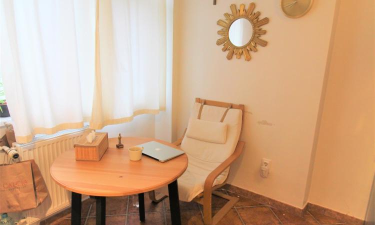 3 camere decomandat - 85mp - mobilat lux - B-dul Decebal