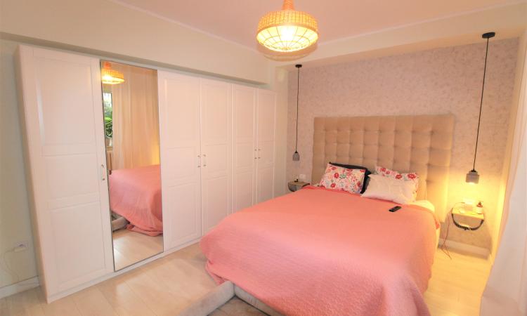 3 camere decomandat - 85mp - mobilat lux - B-dul Decebal