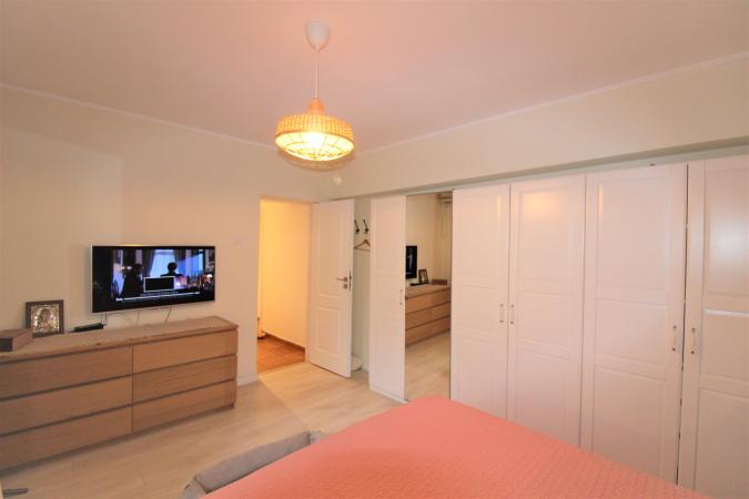 3 camere decomandat - 85mp - mobilat lux - B-dul Decebal