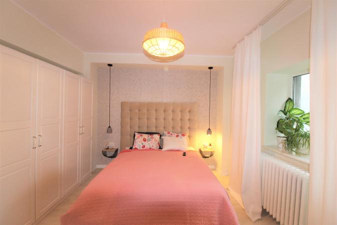 3 camere decomandat - 85mp - mobilat lux - B-dul Decebal