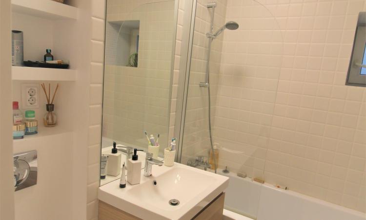 3 camere decomandat - 85mp - mobilat lux - B-dul Decebal