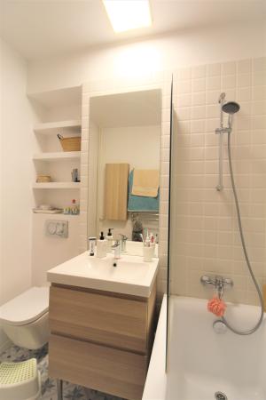 3 camere decomandat - 85mp - mobilat lux - B-dul Decebal