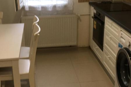 Apartament 3 camere, decomandat, renovat complet, mobilat, zona Aviatiei