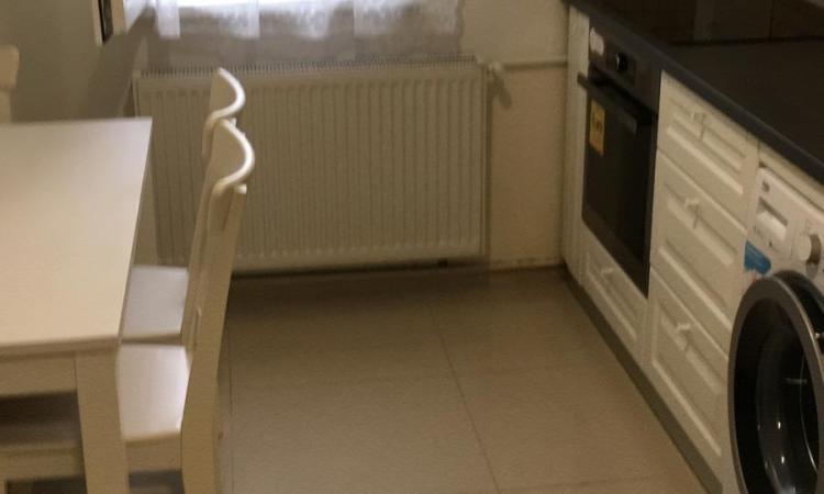 Apartament 3 camere, decomandat, renovat complet, mobilat, zona Aviatiei
