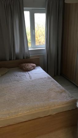 Apartament 3 camere, decomandat, renovat complet, mobilat, zona Aviatiei