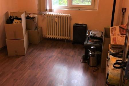 Apartament 3 camere, decomandat- zona Baneasa