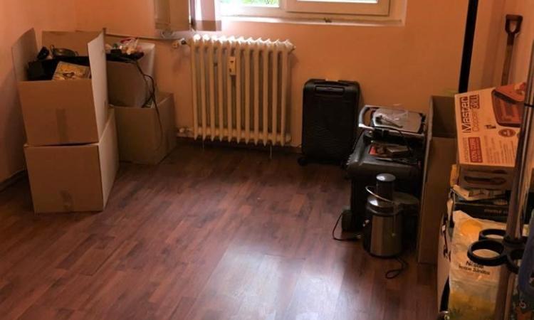 Apartament 3 camere, decomandat- zona Baneasa