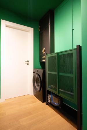 Inchiriere Apartament 2 camere Aviatiei Tower