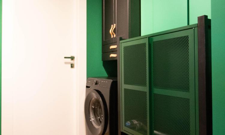 Inchiriere Apartament 2 camere Aviatiei Tower