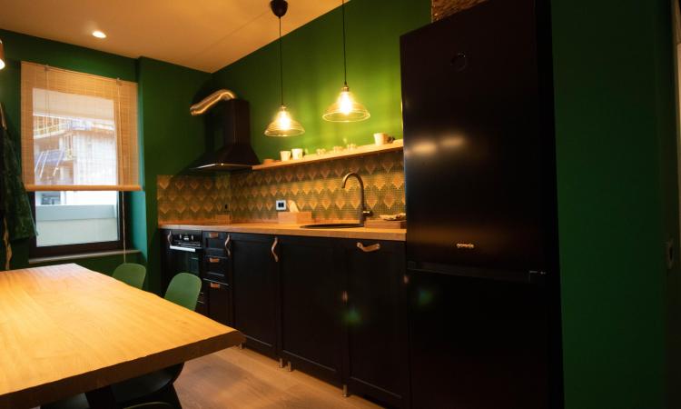 Inchiriere Apartament 2 camere Aviatiei Tower