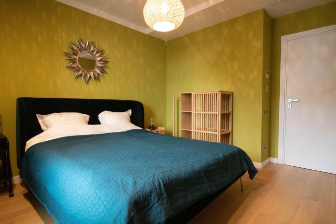 Inchiriere Apartament 2 camere Aviatiei Tower