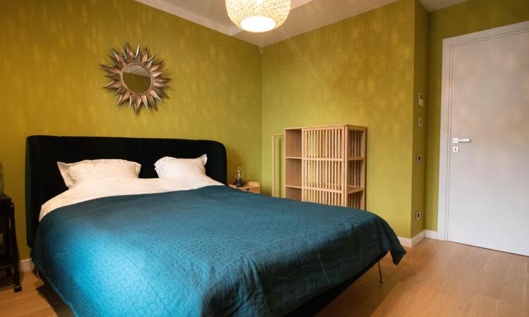 Inchiriere Apartament 2 camere Aviatiei Tower